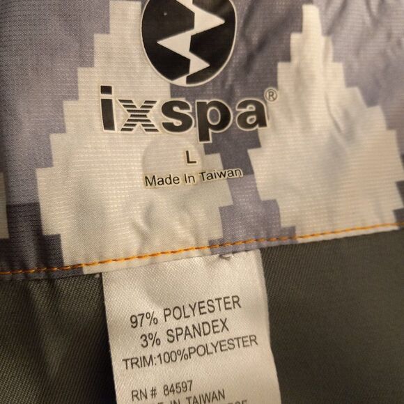 New  ixspa Cycling Short - Picture 3 of 7